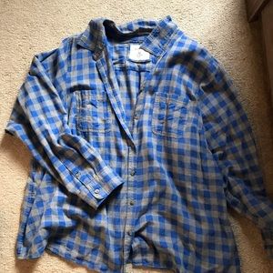 Sonoma Flannel